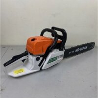 MÁY CƯA XÍCH CHẠY XĂNG KUSHIMA LAM DÀI 55CM - máy cưa cây - máy cưa xích chạy xăng