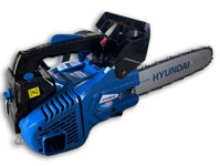 Máy cưa xích chạy xăng mini 1HP Hyundai HD-3100