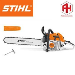 Máy cưa xích chạy xăng Stihl MS382