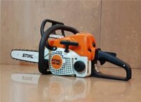 MÁY CƯA XÍCH CHẠY XĂNG STIHL MS180