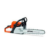 Máy cưa xích chạy xăng  STIHL MS180