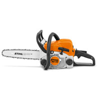Máy cưa xích chạy xăng STIHL MS170
