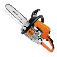 Máy cưa xích chạy xăng Stihl MS-230
