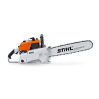 Máy cưa xích chạy xăng Stihl MS070