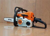 MÁY CƯA XÍCH CHẠY XĂNG STIHL MS180