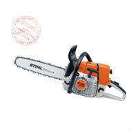 Máy cưa xích chạy xăng STIHL MS381