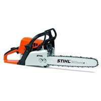 Máy cưa xích chạy xăng stihl MS170