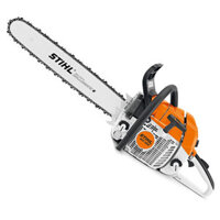 Máy cưa xích chạy xăng STIHL MS-382 (lam 16")