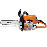 Máy cưa xích chạy xăng stihl MS230