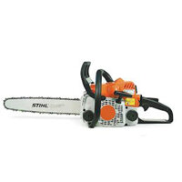 Máy cưa xích chạy xăng STIHL MS230