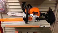 MÁY CƯA XÍCH CHẠY XĂNG STIHL MS-170