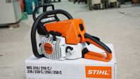 MÁY CƯA XÍCH CHẠY XĂNG STIHL MS250 18 INCH