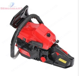 Máy cưa xích chạy xăng Vinafarm VNCX-988