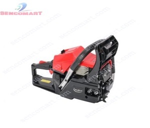 Máy cưa xích chạy xăng Vinafarm VNCX-988