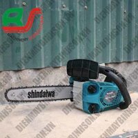 Máy cưa xích cũ nhật Makita ME230