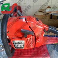 Máy cưa xích cũ Shindaiwa 685