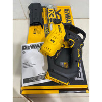 may cua xích dewalt 20v