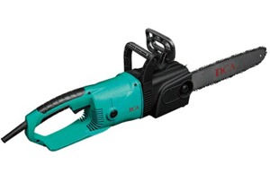 Máy cưa xích điện 405mm DCA AML04-405