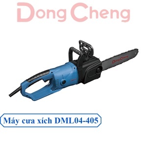 Máy cưa xích điện Dongcheng DML04-405