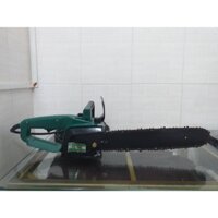 MÁY CƯA XÍCH ĐIỆN HITACHI CÔNG SUẤT LỚN HÀNG BÃI NHẬT ĐIỆN 100V