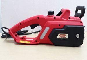 Máy cưa xích điện Oshima CXD 2000