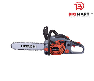 Máy cưa xích động cơ xăng Hitachi CS33EB