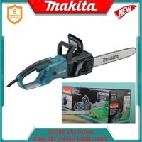 MÁY CƯA XÍCH DÙNG ĐIỆN 400MM 1800W MAKITA UC4051A- HÀNG CHÍNH HÃNG