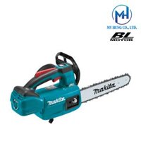 Máy cưa xích dùng pin 18v Makita DUC254Z (250MM/Thân máy)