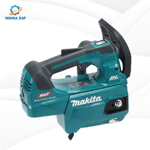 Máy cưa xích dùng pin 40V Makita UC007GZ
