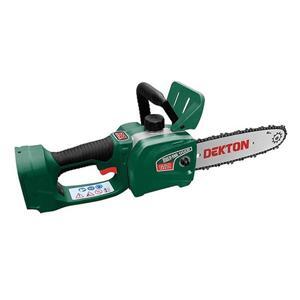 Máy cưa xích dùng pin Dekton M21-CS08BL