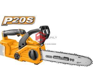 Máy cưa xích dùng pin Ingco CGSLI2001