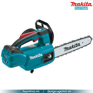 Máy cưa xích dùng pin Makita DUC254Z