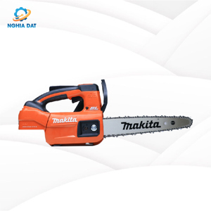 Máy cưa xích dùng pin Makita DUC254ZNR 18V (Không kèm pin, sạc)