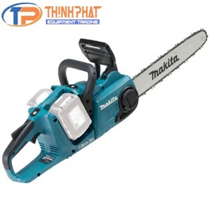 Máy cưa xích dùng pin Makita DUC353Z