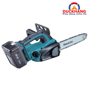Máy cưa xích dùng pin Makita UC250DWBE