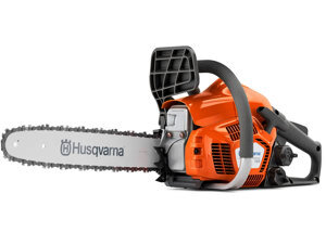 Máy cưa xích dùng xăng Husqvarna 390XP