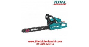 Máy cưa xích dùng xăng Total TG945185