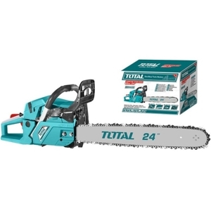 Máy cưa xích dùng xăng Total TG5602411