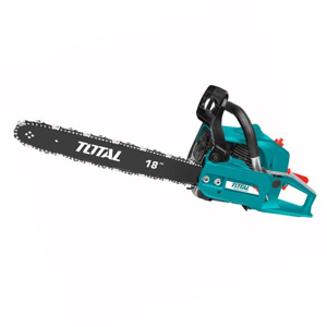 Máy cưa xích dùng xăng Total TG945185