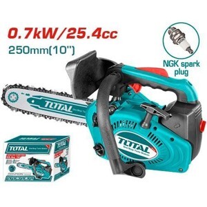 Máy cưa xích dùng xăng Total TG5261011