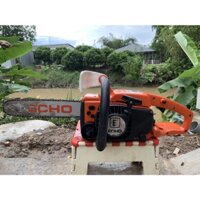 Máy Cưa Xích ECHO 282 NHẬT BÃI