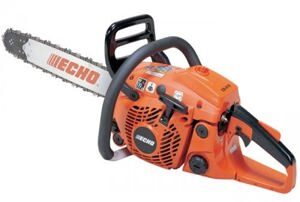 Máy cưa xích Echo CS525