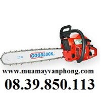 Máy Cưa Xích GoodLuck GL-5900