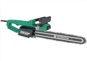 Máy cưa xích Hitachi CS350A
