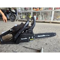 Máy Cưa Xích Homelite 35cc (90%) nhỏ gọn Lam dài 30cm