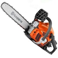 Máy cưa xích Husqvarna 125
