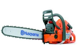 Máy cưa xích Husqvarna 365
