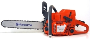 Máy cưa xích Husqvarna 372