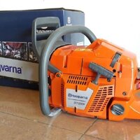 Máy Cưa Xích Husqvarna 372XP Chính Hãng