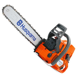 Máy cưa xích Husqvarna 576 (4.2KW)